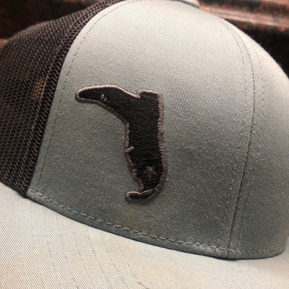 Florida Cracker Hat - image 2